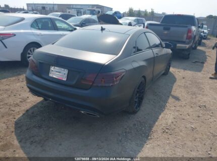 WDDKJ6HB6GF348090 2016 MERCEDES-BENZ