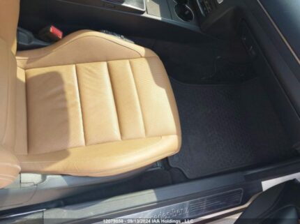 WDDKJ6HB6GF348090 2016 MERCEDES-BENZ