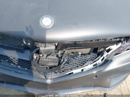 WDDKJ6HB6GF348090 2016 MERCEDES-BENZ