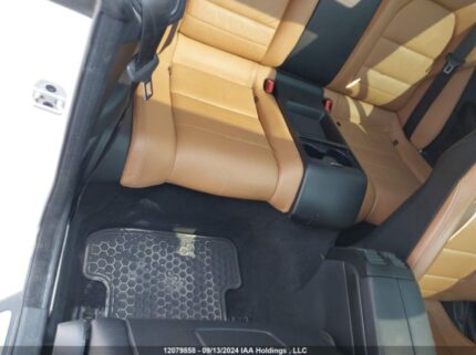 WDDKJ6HB6GF348090 2016 MERCEDES-BENZ
