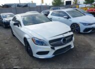 WDDLJ6HB6GA169033 2016 MERCEDES-BENZ