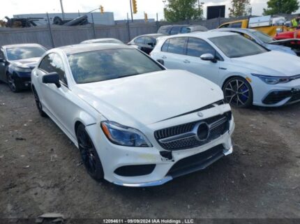 WDDLJ6HB6GA169033 2016 MERCEDES-BENZ
