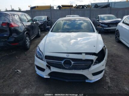 WDDLJ6HB6GA169033 2016 MERCEDES-BENZ