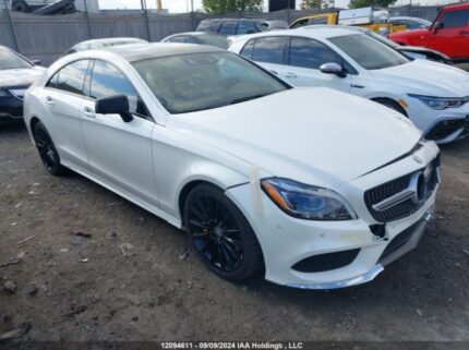 WDDLJ6HB6GA169033 2016 MERCEDES-BENZ