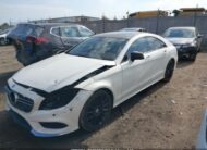 WDDLJ6HB6GA169033 2016 MERCEDES-BENZ