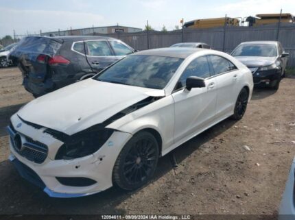 WDDLJ6HB6GA169033 2016 MERCEDES-BENZ