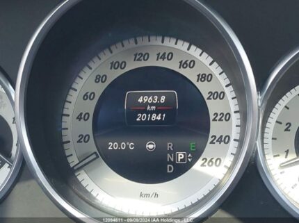 WDDLJ6HB6GA169033 2016 MERCEDES-BENZ