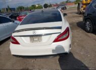 WDDLJ6HB6GA169033 2016 MERCEDES-BENZ