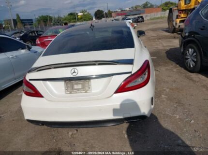 WDDLJ6HB6GA169033 2016 MERCEDES-BENZ