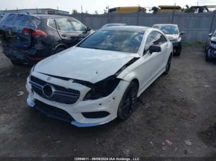 WDDLJ6HB6GA169033 2016 MERCEDES-BENZ