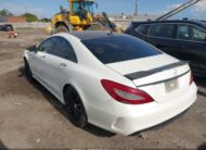 WDDLJ6HB6GA169033 2016 MERCEDES-BENZ
