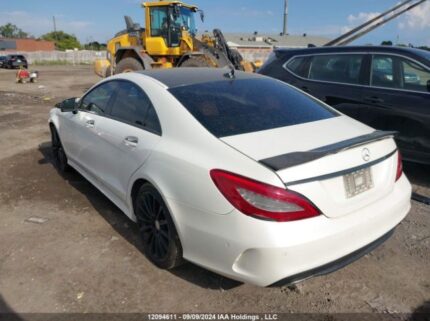 WDDLJ6HB6GA169033 2016 MERCEDES-BENZ