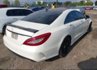 WDDLJ6HB6GA169033 2016 MERCEDES-BENZ