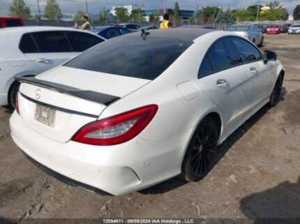 WDDLJ6HB6GA169033 2016 MERCEDES-BENZ