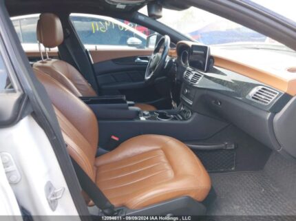 WDDLJ6HB6GA169033 2016 MERCEDES-BENZ