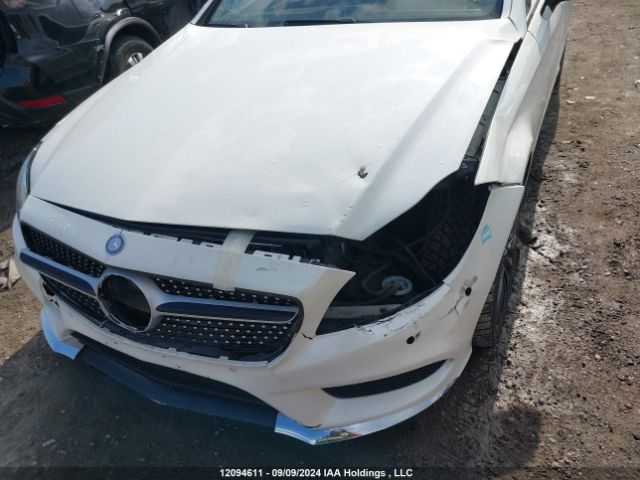 WDDLJ6HB6GA169033 2016 MERCEDES-BENZ