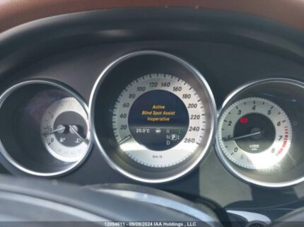 WDDLJ6HB6GA169033 2016 MERCEDES-BENZ