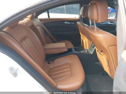 WDDLJ6HB6GA169033 2016 MERCEDES-BENZ