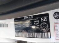WDDLJ6HB6GA169033 2016 MERCEDES-BENZ