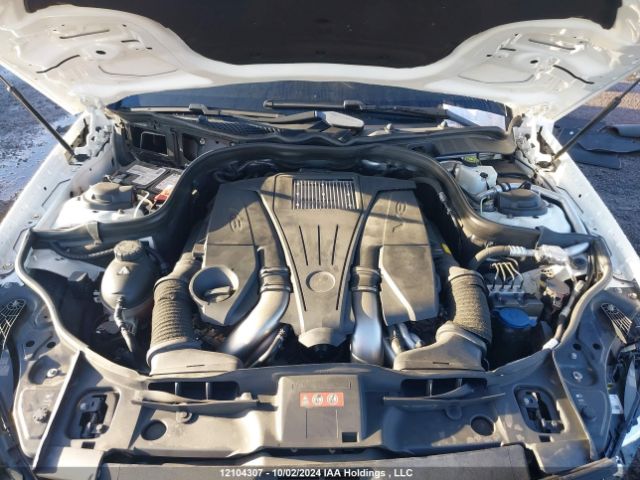 WDDLJ9BB8GA165947 2016 MERCEDES-BENZ