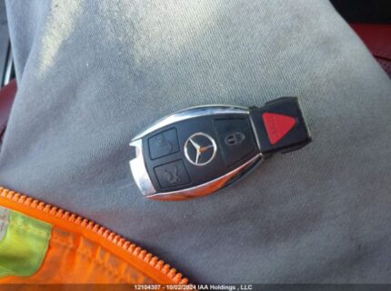 WDDLJ9BB8GA165947 2016 MERCEDES-BENZ