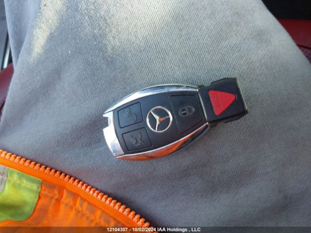 WDDLJ9BB8GA165947 2016 MERCEDES-BENZ