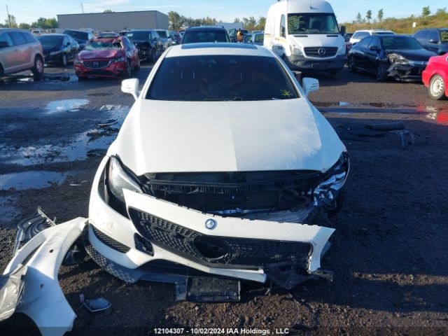 WDDLJ9BB8GA165947 2016 MERCEDES-BENZ
