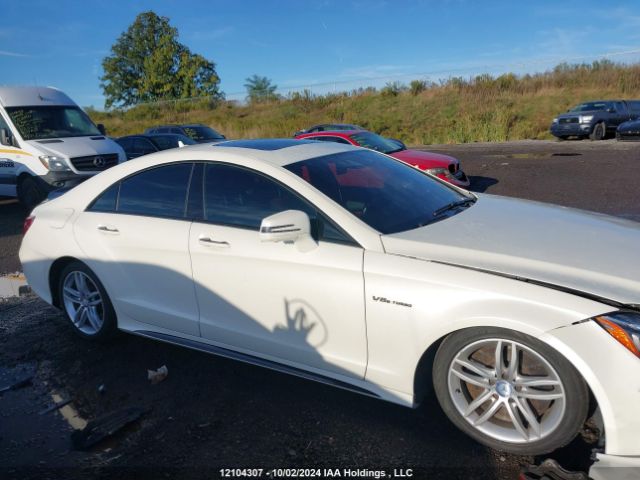 WDDLJ9BB8GA165947 2016 MERCEDES-BENZ