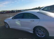 WDDLJ9BB8GA165947 2016 MERCEDES-BENZ