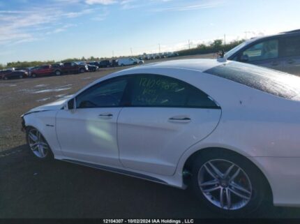 WDDLJ9BB8GA165947 2016 MERCEDES-BENZ