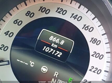 WDDLJ9BB8GA165947 2016 MERCEDES-BENZ