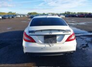 WDDLJ9BB8GA165947 2016 MERCEDES-BENZ