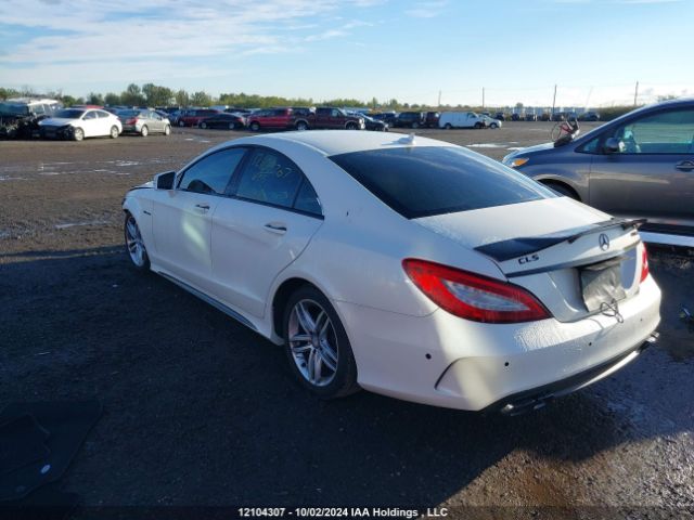 WDDLJ9BB8GA165947 2016 MERCEDES-BENZ