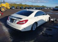 WDDLJ9BB8GA165947 2016 MERCEDES-BENZ