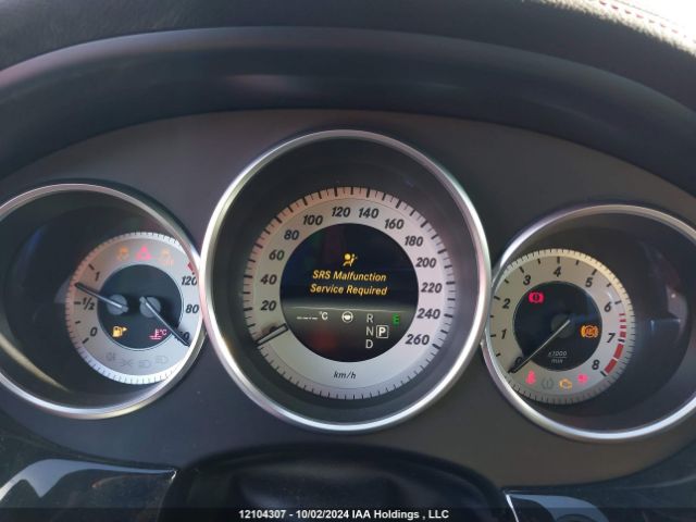 WDDLJ9BB8GA165947 2016 MERCEDES-BENZ