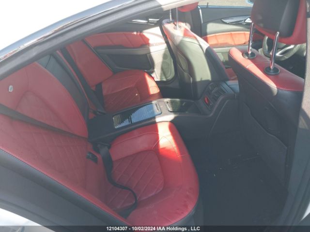 WDDLJ9BB8GA165947 2016 MERCEDES-BENZ