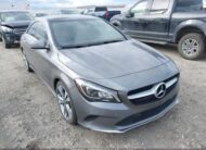 WDDSJ4EB1JN551023 2018 MERCEDES-BENZ
