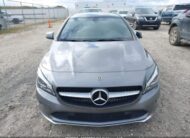 WDDSJ4EB1JN551023 2018 MERCEDES-BENZ