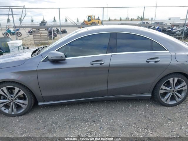 WDDSJ4EB1JN551023 2018 MERCEDES-BENZ