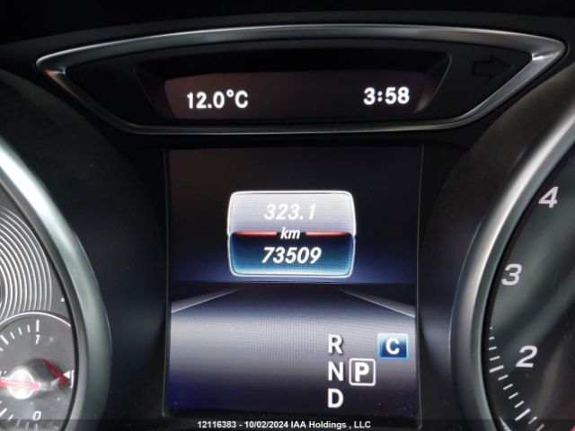 WDDSJ4EB1JN551023 2018 MERCEDES-BENZ