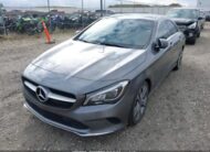WDDSJ4EB1JN551023 2018 MERCEDES-BENZ