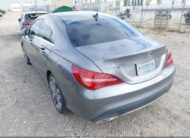 WDDSJ4EB1JN551023 2018 MERCEDES-BENZ
