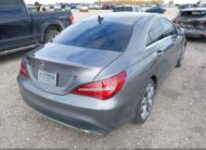 WDDSJ4EB1JN551023 2018 MERCEDES-BENZ