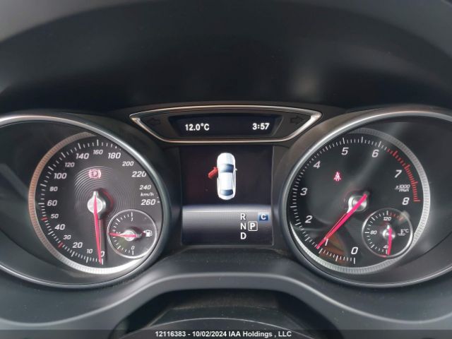 WDDSJ4EB1JN551023 2018 MERCEDES-BENZ
