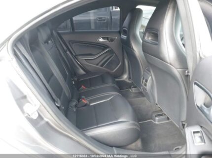 WDDSJ4EB1JN551023 2018 MERCEDES-BENZ