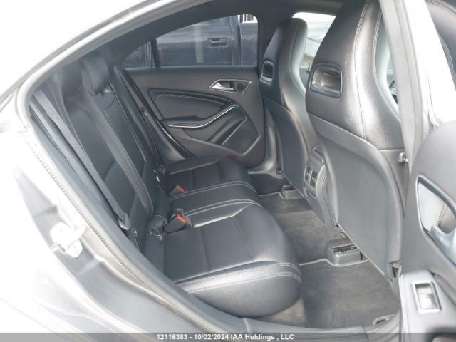 WDDSJ4EB1JN551023 2018 MERCEDES-BENZ