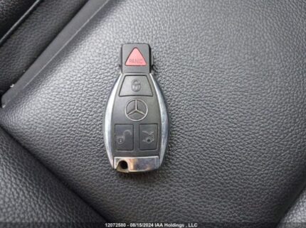 WDDSJ4GB3JN633915 2018 MERCEDES-BENZ