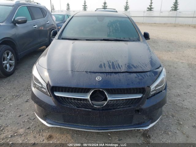 WDDSJ4GB3JN633915 2018 MERCEDES-BENZ