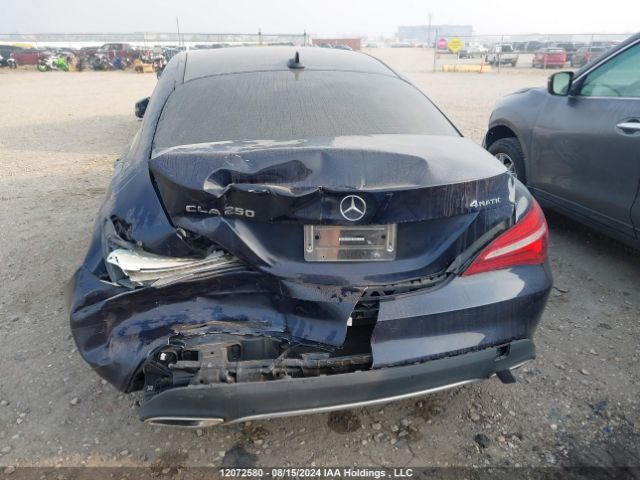 WDDSJ4GB3JN633915 2018 MERCEDES-BENZ