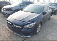 WDDSJ4GB3JN633915 2018 MERCEDES-BENZ